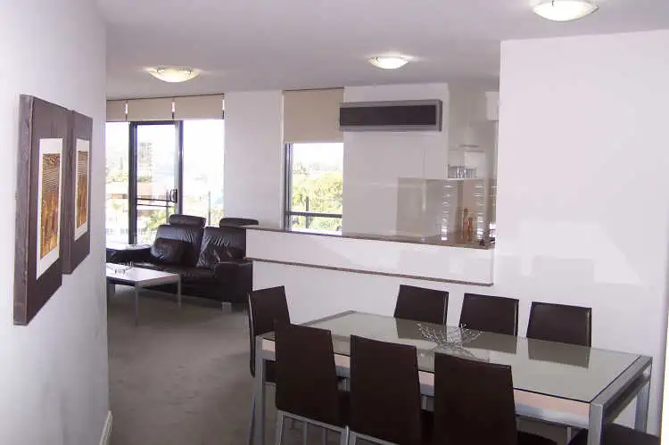 Fifth view of Homely unit listing, 602/14-18 Head Street ' Sevan', Forster NSW 2428