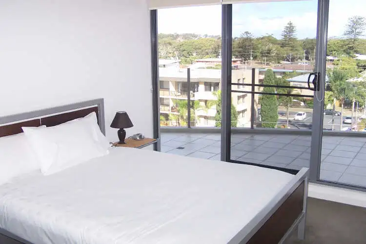 Sixth view of Homely unit listing, 602/14-18 Head Street ' Sevan', Forster NSW 2428