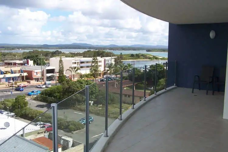 Seventh view of Homely unit listing, 602/14-18 Head Street ' Sevan', Forster NSW 2428