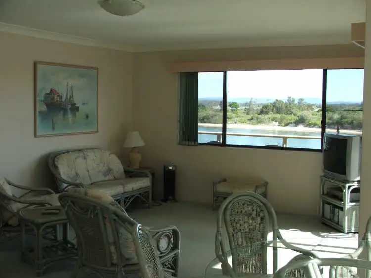 Fifth view of Homely unit listing, 2/40 Little Street 'Riverside', Forster NSW 2428