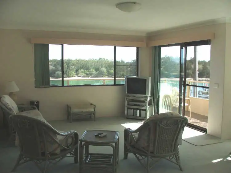 Third view of Homely unit listing, 2/40 Little Street 'Riverside', Forster NSW 2428