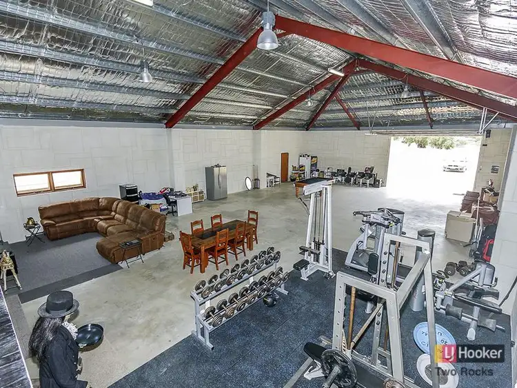 Sixth view of Homely land listing, 64 Caraway Loop, Two Rocks WA 6037