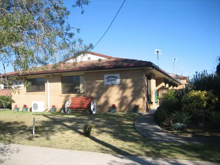 Second view of Homely unit listing, Address available on request