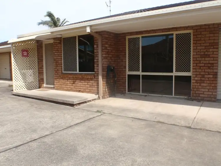 Fourth view of Homely villa listing, 2/48 Dolphin Ave, Taree NSW 2430