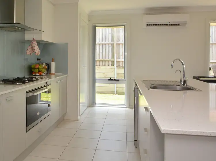 Fifth view of Homely house listing, 6 Legendary Close, Gillieston Heights NSW 2321