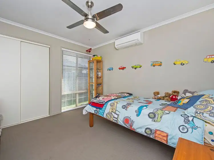 Sixth view of Homely house listing, 18 Strathburn Crescent, Ormeau QLD 4208