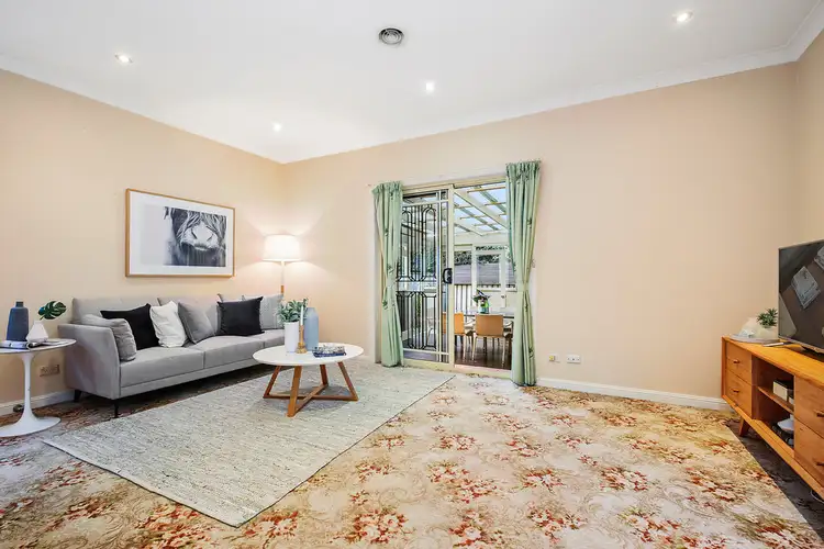 Second view of Homely villa listing, 2/22 Blaxland Street, Hunters Hill NSW 2110