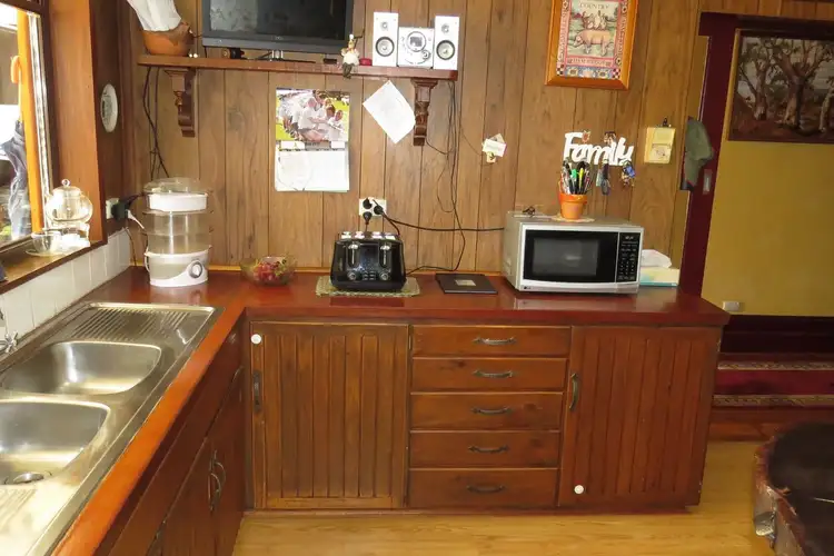 Seventh view of Homely house listing, 1623 Great Alpine Road, Sarsfield VIC 3875