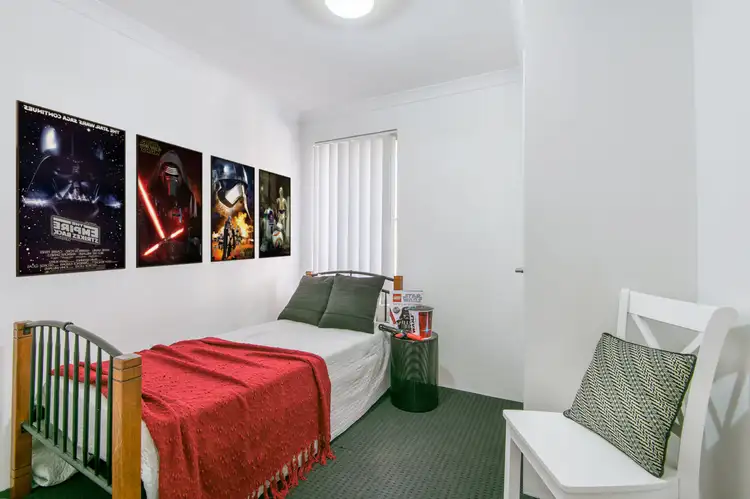 Seventh view of Homely house listing, 25 Fiord Way, Aveley WA 6069