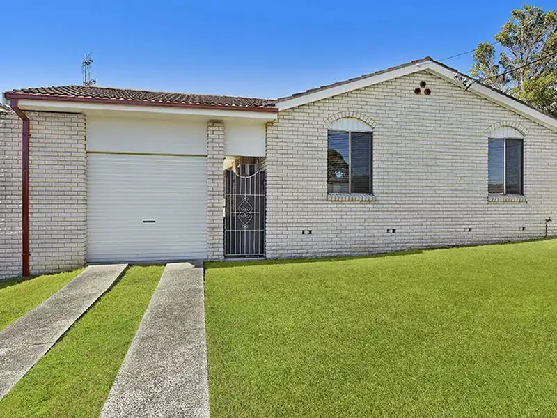 Main view of Homely house listing, 58 Macarthur Street, Killarney Vale NSW 2261