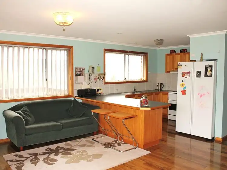 Second view of Homely house listing, 32 Adelong Drive, Kingston TAS 7050