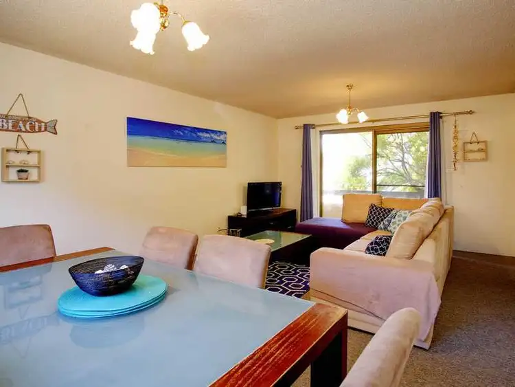 Third view of Homely unit listing, 17/112-116 Little Street, Forster NSW 2428