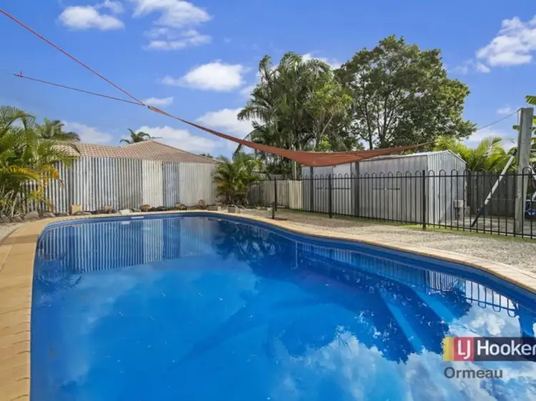 Fourth view of Homely house listing, 171 Pascoe Road, Ormeau QLD 4208