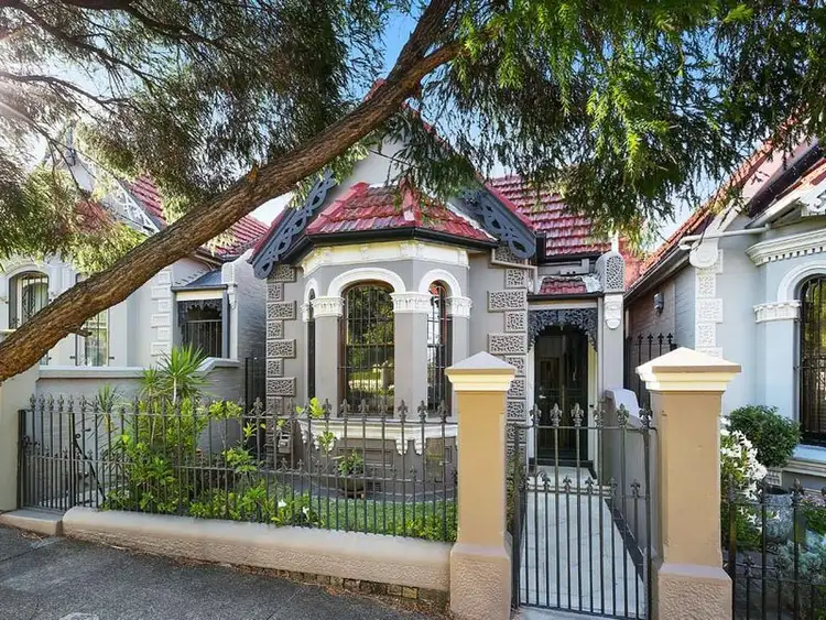 Main view of Homely house listing, 232 Albany Road, Petersham NSW 2049