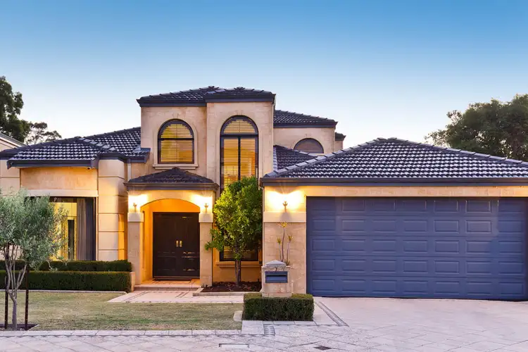 7 Lambeth Mews, Mount Claremont WA 6010
