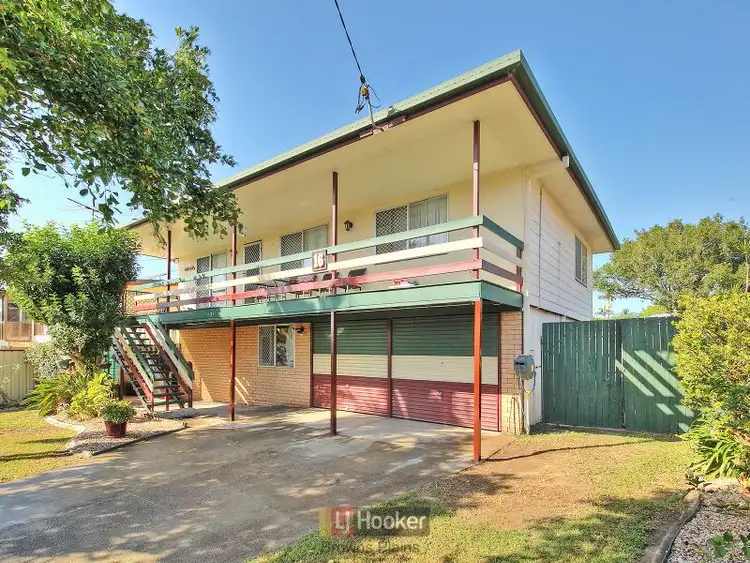 Main view of Homely house listing, 16 Carinya Street, Crestmead QLD 4132