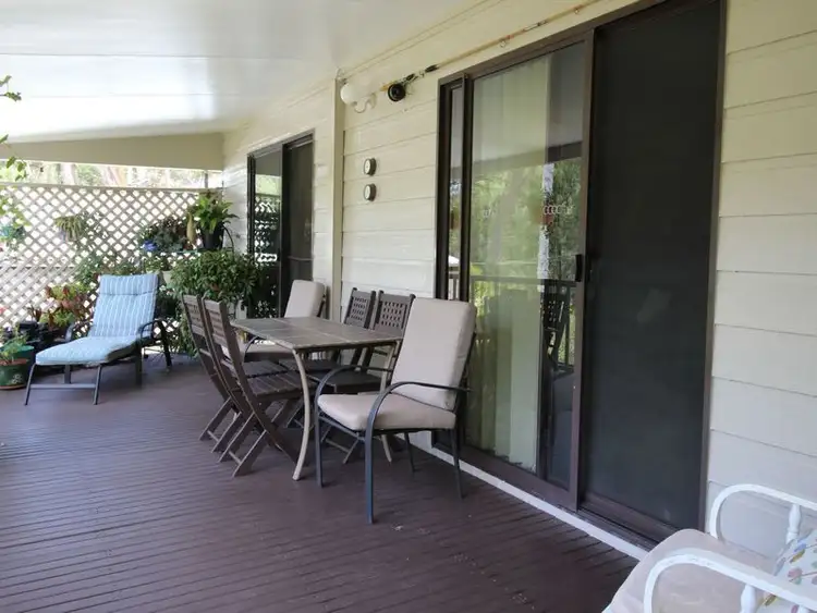 Fifth view of Homely house listing, 45 Cove Boulevarde, North Arm Cove NSW 2324