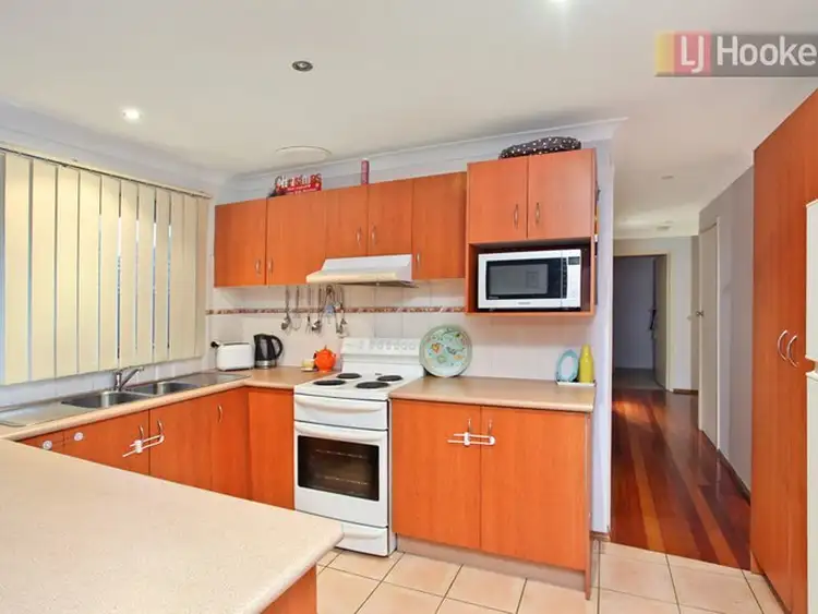 Main view of Homely house listing, 11 Dubbo Street, Quakers Hill NSW 2763