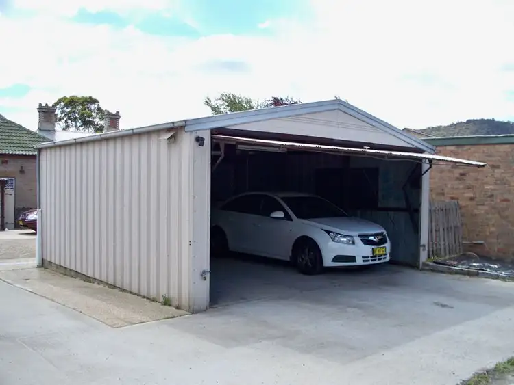 Seventh view of Homely house listing, 17 Hassan Street, Lithgow NSW 2790