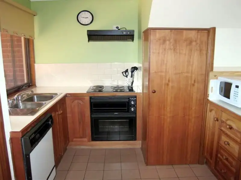 Main view of Homely unit listing, 8/47 Franklin Parade, Encounter Bay SA 5211