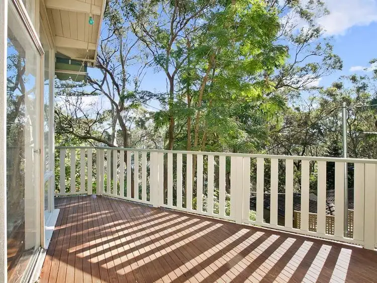 Fourth view of Homely house listing, 84 Riverview Road, Avalon Beach NSW 2107