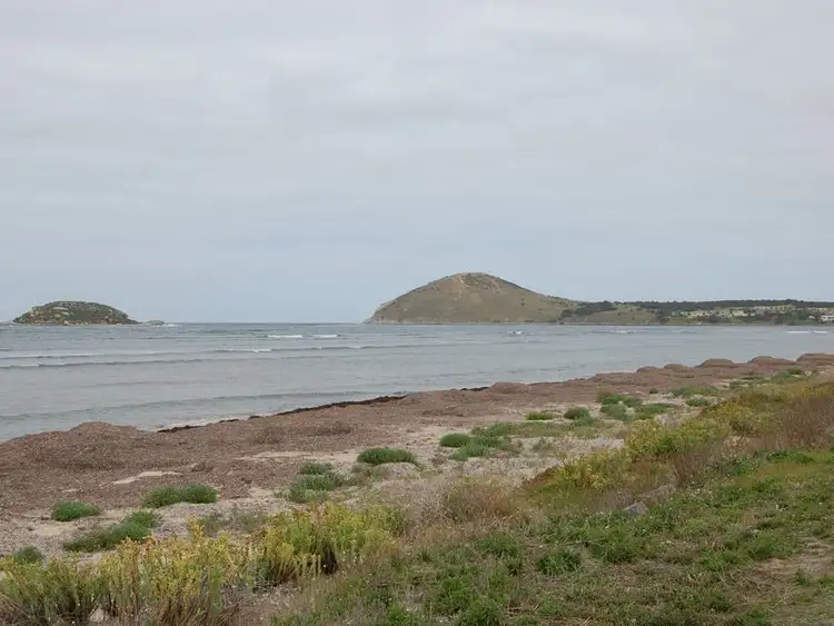 Second view of Homely unit listing, 8/47 Franklin Parade, Encounter Bay SA 5211