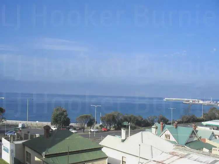 Second view of Homely apartment listing, 11-47 North Terrace, Burnie TAS 7320