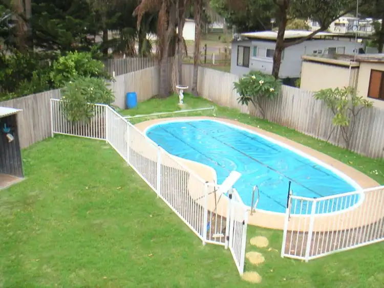 Fourth view of Homely house listing, 9 Banksia Close, Manning Point NSW 2430