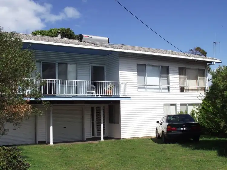 Second view of Homely house listing, 9 Banksia Close, Manning Point NSW 2430
