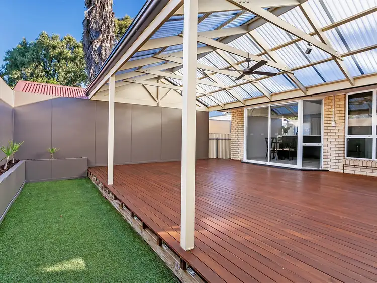 Second view of Homely house listing, 6 Francis Street, Peterhead SA 5016