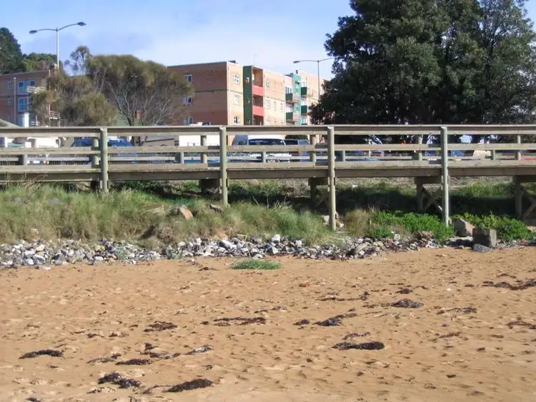 Fourth view of Homely apartment listing, 11-47 North Terrace, Burnie TAS 7320