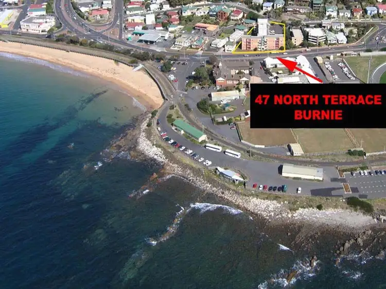 Seventh view of Homely apartment listing, 11-47 North Terrace, Burnie TAS 7320