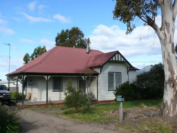 Sixth view of Homely house listing, 40 Cumming Street, Paynesville VIC 3880