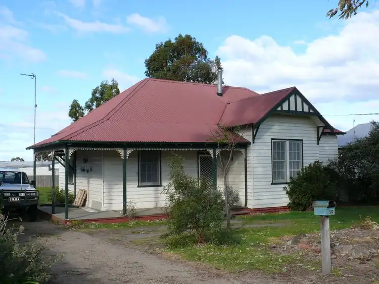 Seventh view of Homely house listing, 40 Cumming Street, Paynesville VIC 3880