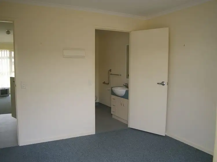 Fourth view of Homely retirement listing, ground/45/55 Drayton Road, Harristown QLD 4350
