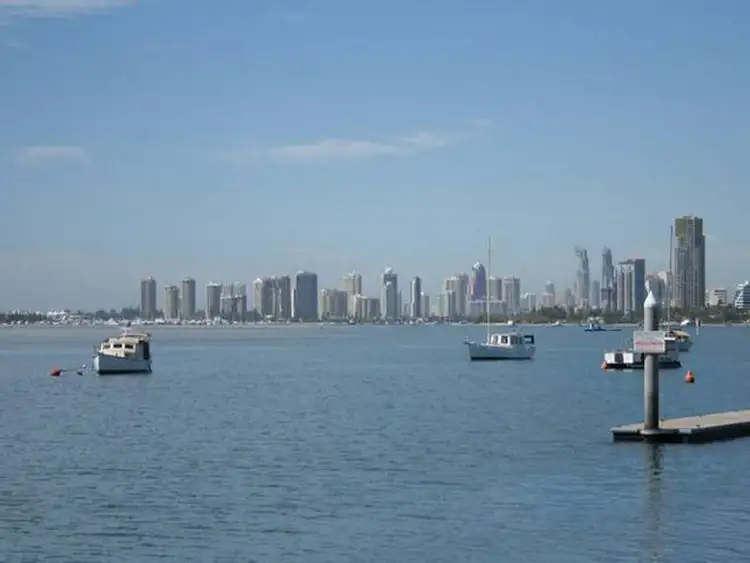 Fourth view of Homely unit listing, 1/312 Marine Parade, Labrador QLD 4215