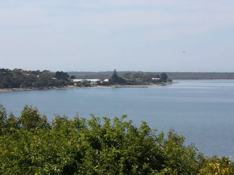 Main view of Homely house listing, 33 Archibald Drive, Metung VIC 3904