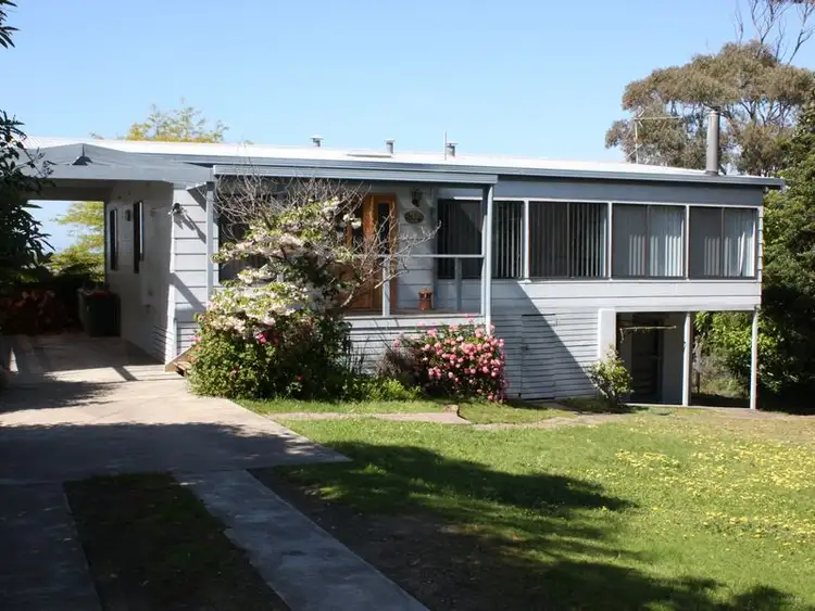 Fourth view of Homely house listing, 33 Archibald Drive, Metung VIC 3904