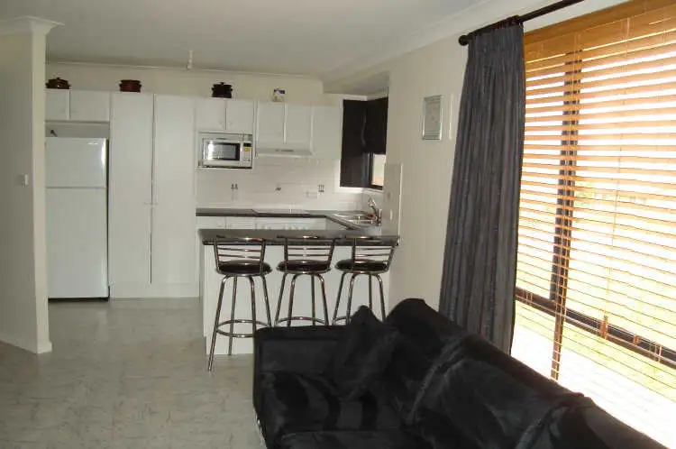 Sixth view of Homely house listing, 4 Claret Ash Avenue, South Bowenfels NSW 2790
