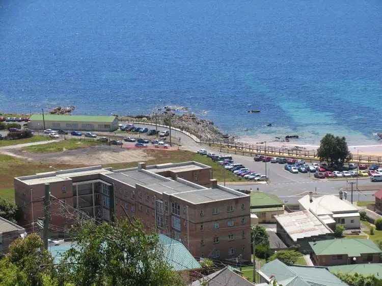 Third view of Homely apartment listing, 11-47 North Terrace, Burnie TAS 7320