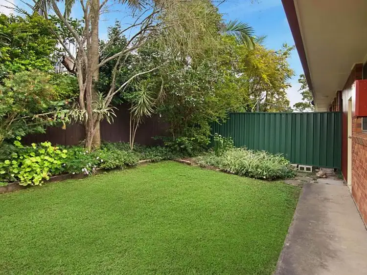 Fifth view of Homely block of units listing, Address available on request