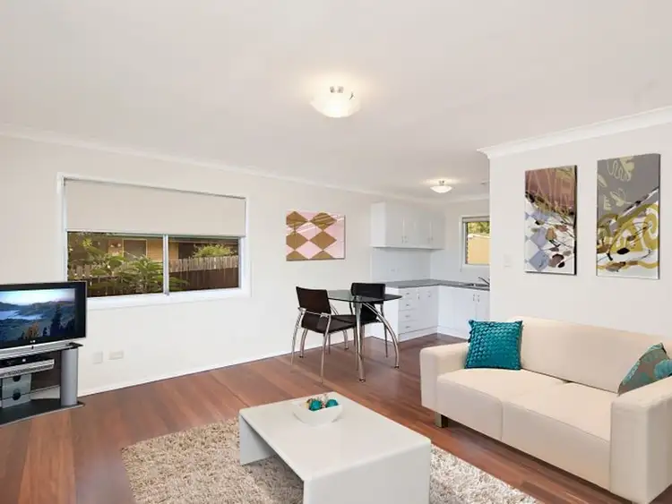 Second view of Homely block of units listing, Address available on request
