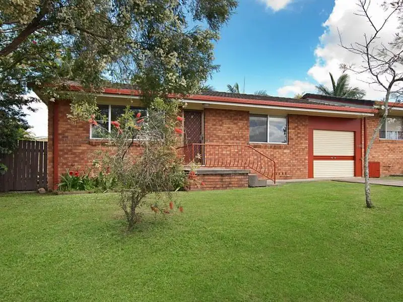 Main view of Homely block of units listing, Address available on request