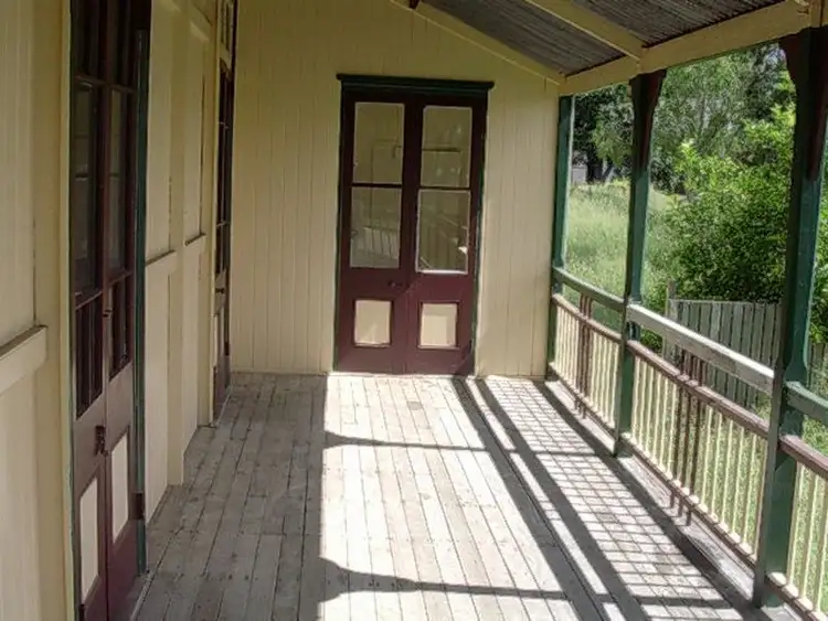 Third view of Homely house listing, 40-42 Moreton Street, Eidsvold QLD 4627