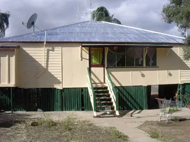 Sixth view of Homely house listing, 40-42 Moreton Street, Eidsvold QLD 4627