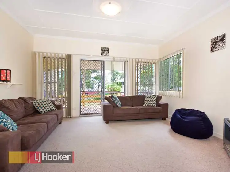 Second view of Homely house listing, 86 Pechey Street, Chermside QLD 4032