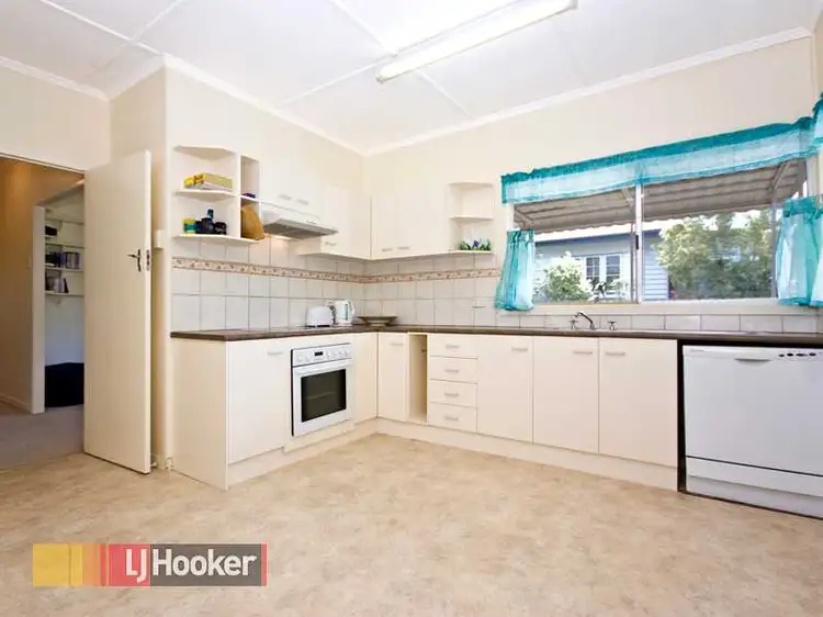 Fourth view of Homely house listing, 86 Pechey Street, Chermside QLD 4032