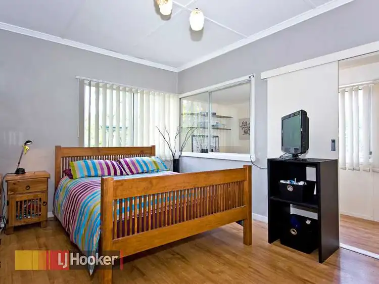 Fifth view of Homely house listing, 86 Pechey Street, Chermside QLD 4032