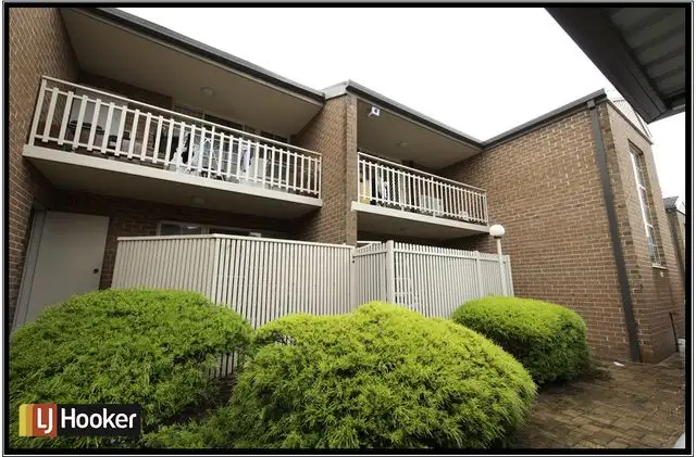 Second view of Homely unit listing, 53/22 Archibald Street, Lyneham ACT 2602