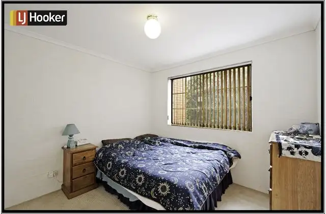 Seventh view of Homely unit listing, 53/22 Archibald Street, Lyneham ACT 2602